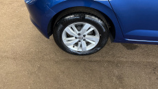 Volkswagen Polo 1.0 TSI 95 SE 5dr DSG Petrol Hatchback